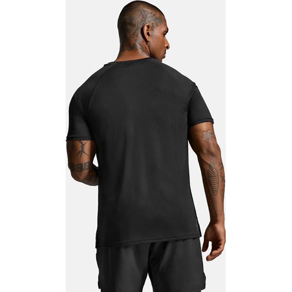 Thumbnail - 2XU Laufshirt Aero Mesh Tee