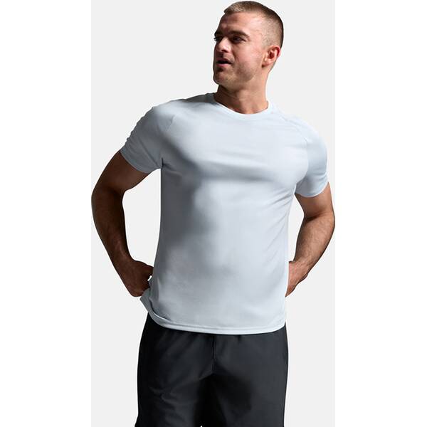 Thumbnail - 2XU Laufshirt Aero Mesh Tee