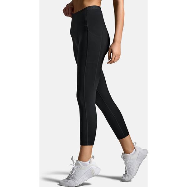 Thumbnail - 2XU Fitnesstight Form Stash Hi-Rise Compression 7/8