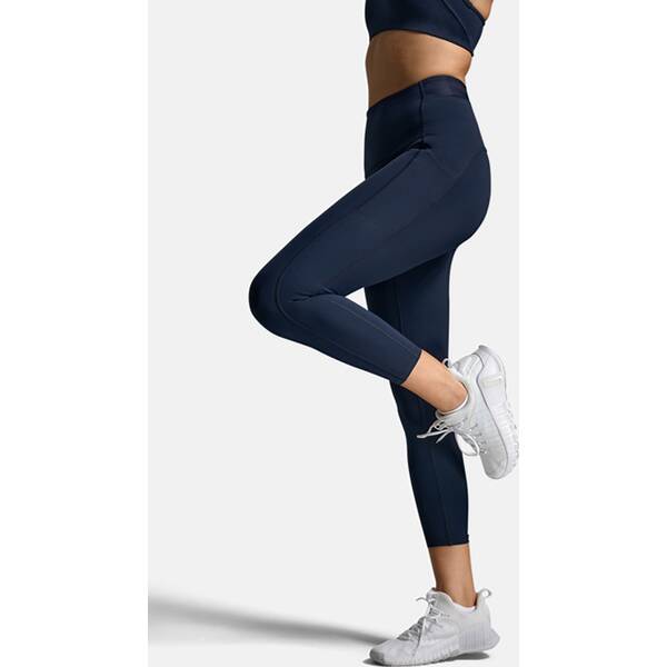 Thumbnail - 2XU Fitnesstight Form Stash Hi-Rise Compression 7/8