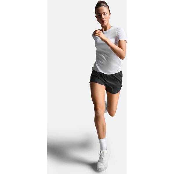 Thumbnail - 2XU Laufshirt Aero Mesh Tee