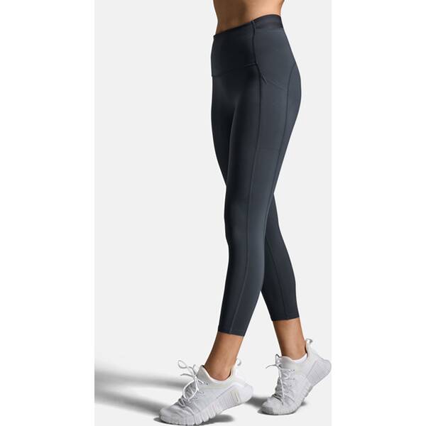 Thumbnail - 2XU Fitnesstight Form Stash Hi-Rise Compression 7/8