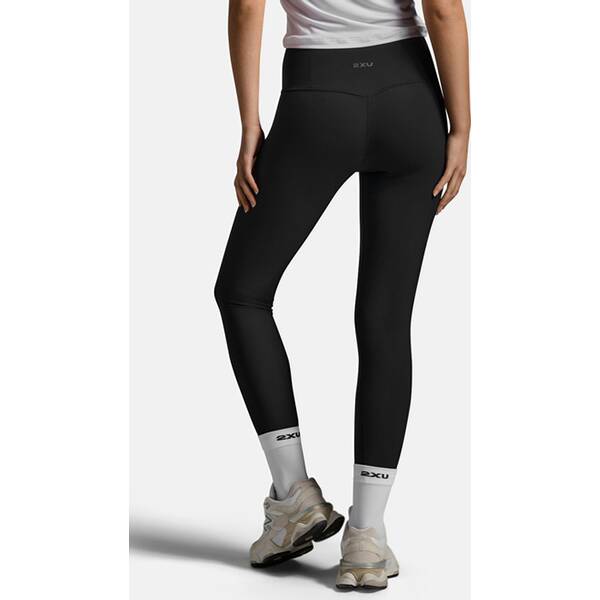 Thumbnail - 2XU Fitnesstight Fluid Hi-Rise 7/8 Tights