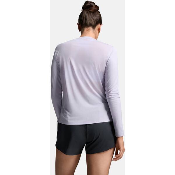 Thumbnail - 2XU Laufshirt Ignition Aero Mesh Long Sleeve