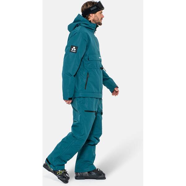 Thumbnail - ONESKEE Overall 3-in-1 Snow Suit