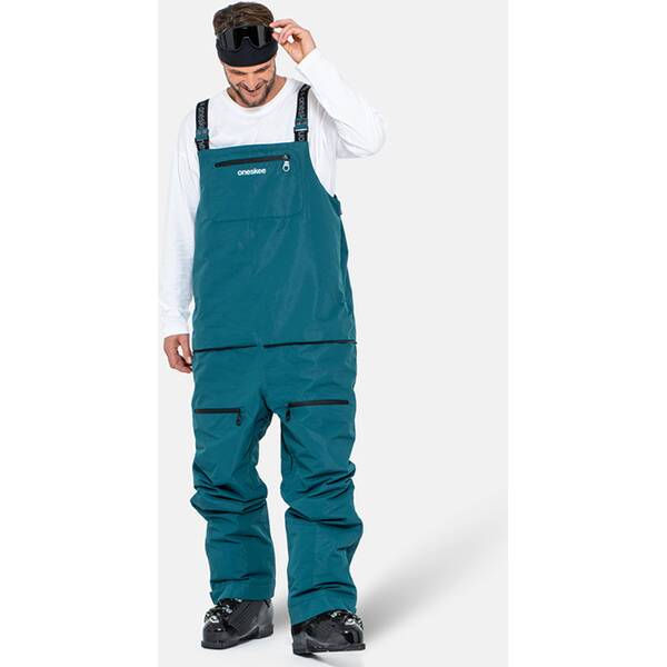 Thumbnail - ONESKEE Overall 3-in-1 Snow Suit