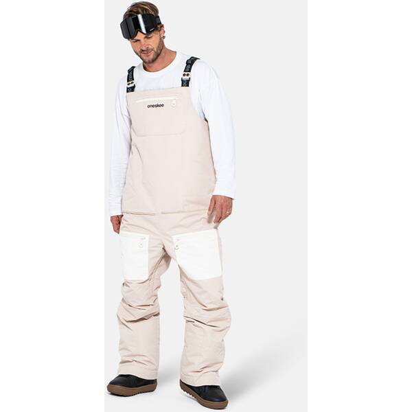 Thumbnail - ONESKEE Overall 3-in-1 Snow Suit