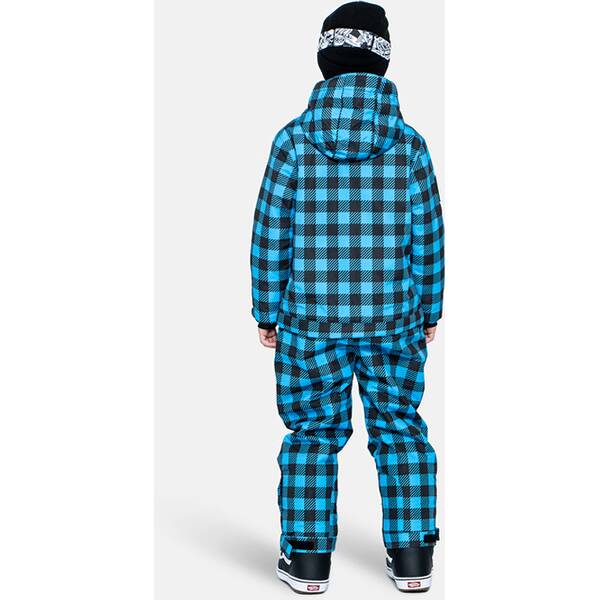 Thumbnail - ONESKEE Overall Kids Snow Suit