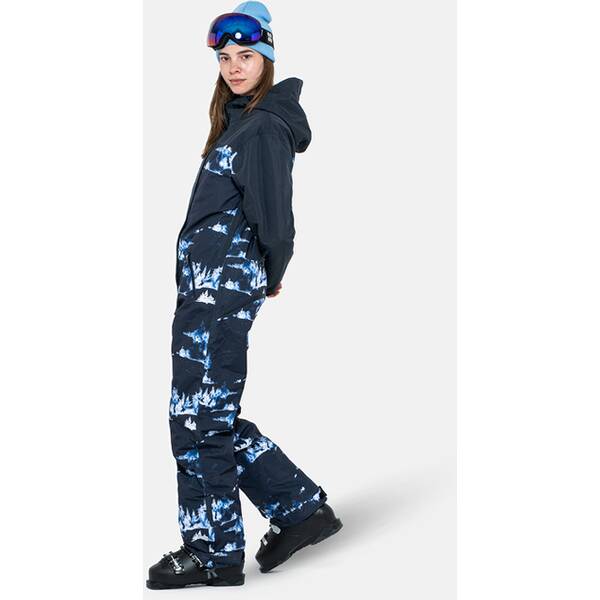 Thumbnail - ONESKEE Overall Snow Suit