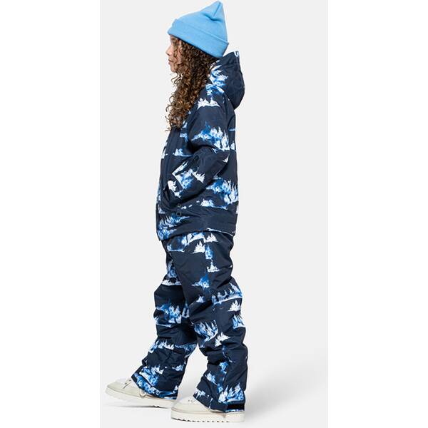 Thumbnail - ONESKEE Overall Kids Snow Suit