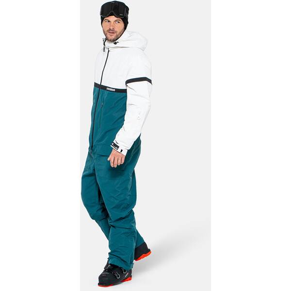 Thumbnail - ONESKEE Overall Snow Suit