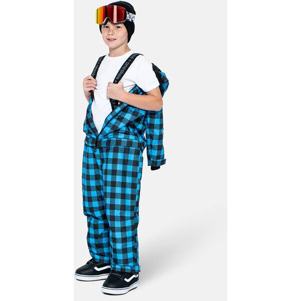 Thumbnail - ONESKEE Overall Kids Snow Suit