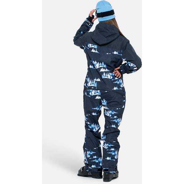 Thumbnail - ONESKEE Overall Snow Suit