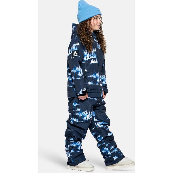 Thumbnail - ONESKEE Overall Kids Snow Suit