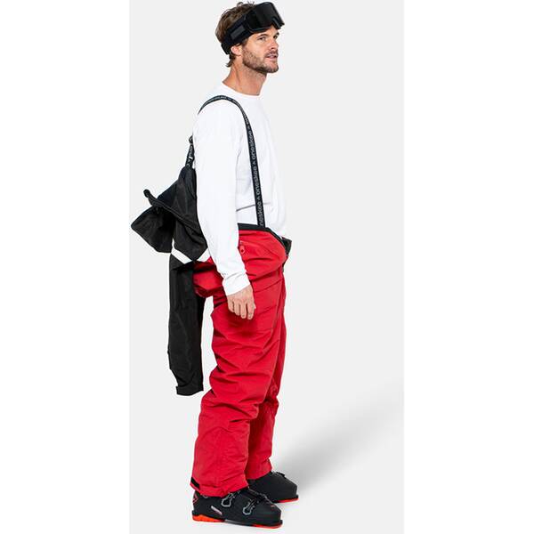 Thumbnail - ONESKEE Overall Snow Suit