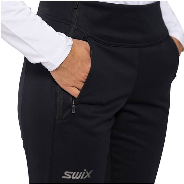 Thumbnail - SWIX Langlaufhose Infinity Softshell Pants W