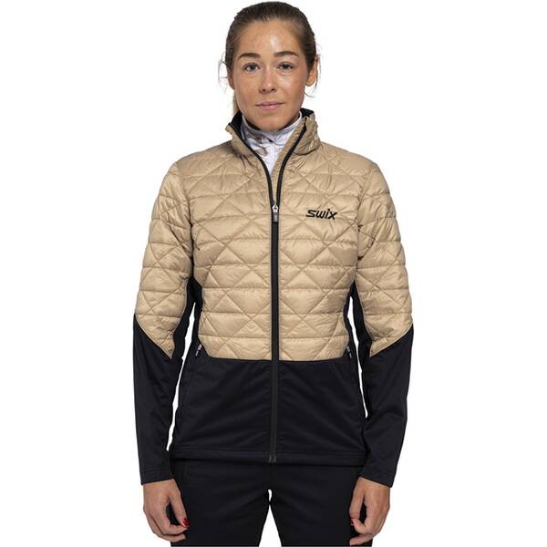 Thumbnail - SWIX Isolationsjacke Infinity Hybrid Insulated Jacket W