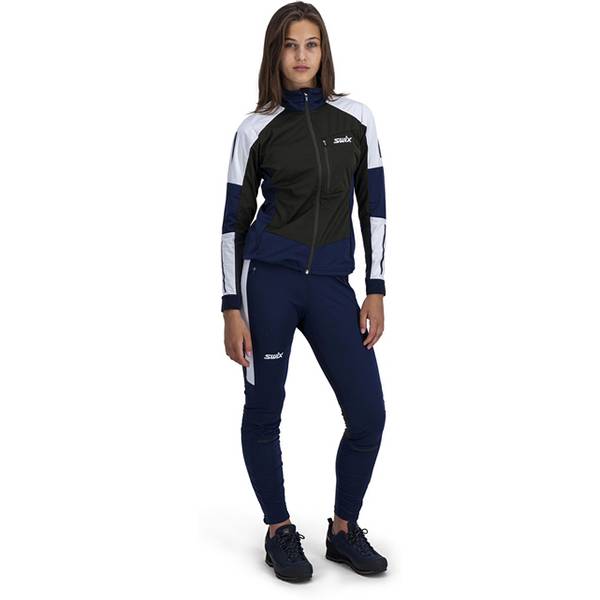 Thumbnail - SWIX Langlaufhose Nordic XC Pants W