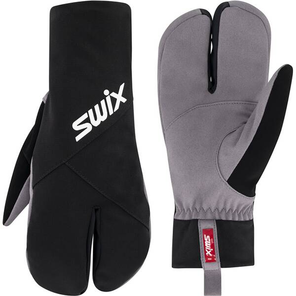 Thumbnail - SWIX Langlaufhandschuh Inspire Primaloft Split Mitten