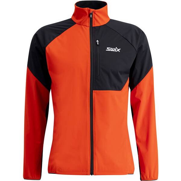 Thumbnail - SWIX Langlaufjacke Focus Jacket M
