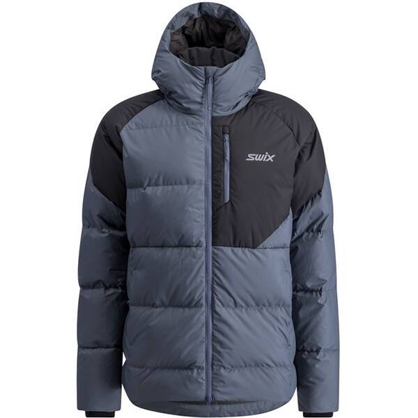 Thumbnail - SWIX Daunenjacke Focus Down Jacket M
