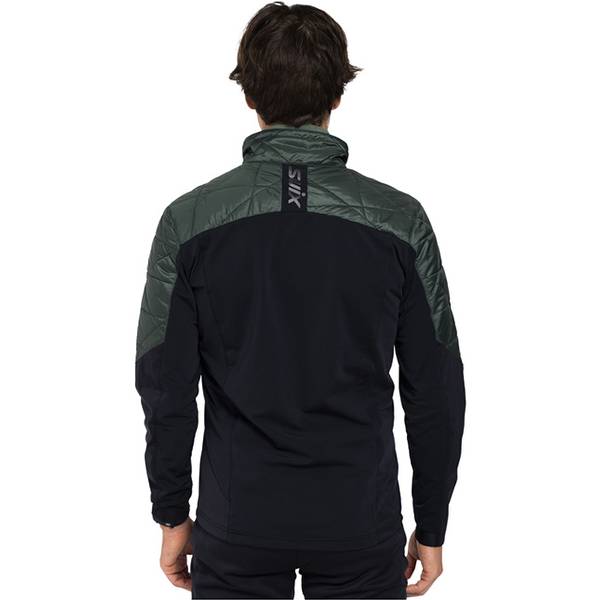 Thumbnail - SWIX Isolationsjacke Infinity Hybrid Insulated Jacket M