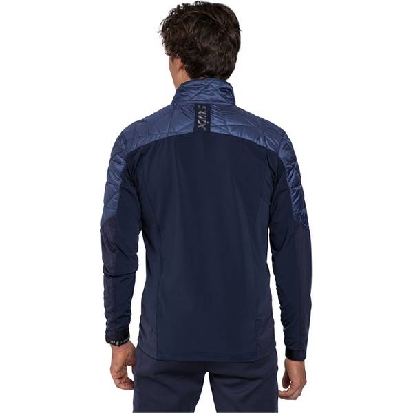 Thumbnail - SWIX Isolationsjacke Infinity Hybrid Insulated Jacket M