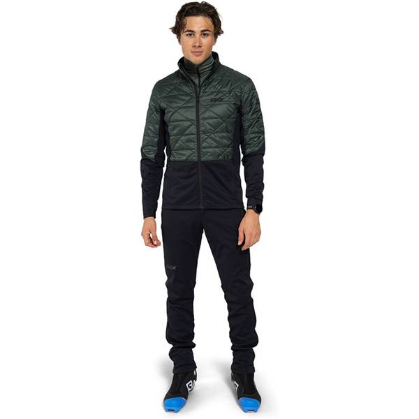 Thumbnail - SWIX Isolationsjacke Infinity Hybrid Insulated Jacket M