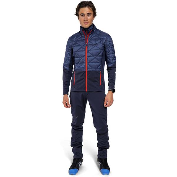 Thumbnail - SWIX Isolationsjacke Infinity Hybrid Insulated Jacket M