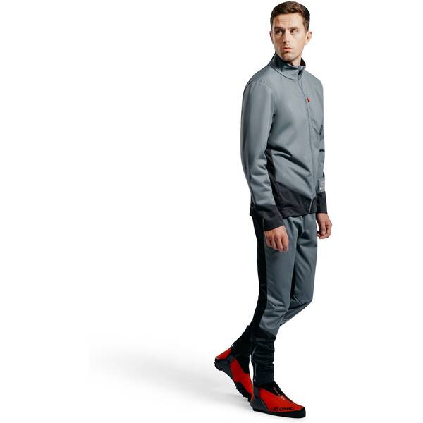 Thumbnail - SWIX Langlaufjacke Quantum Windstopper Jacket M