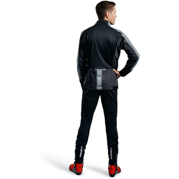Thumbnail - SWIX Langlaufjacke Quantum Windstopper Jacket M
