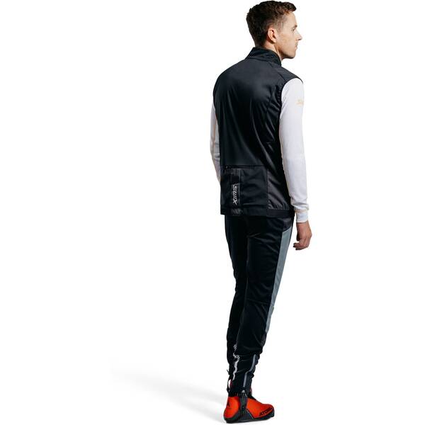 Thumbnail - SWIX Windweste Quantum Windstopper Vest M
