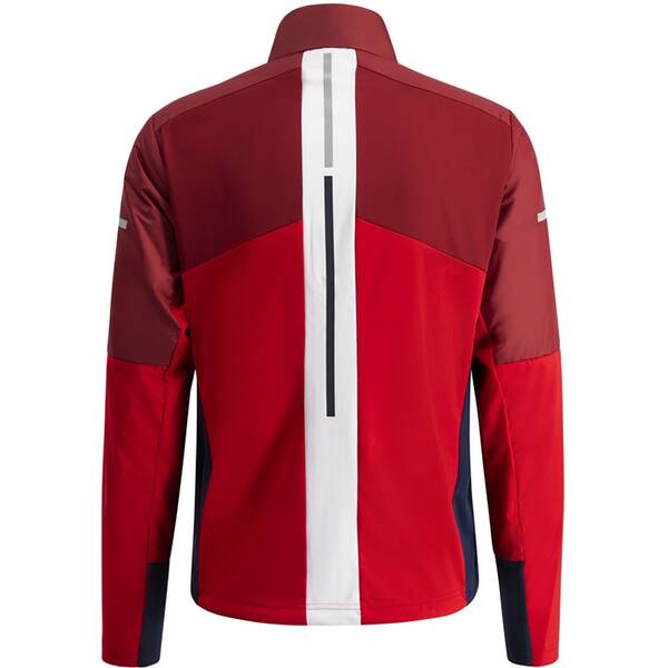 Thumbnail - SWIX Langlaufjacke Nordic Warm Hybrid Jacket M