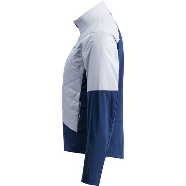 Thumbnail - SWIX Isolationsjacke Swix Nordic Warm Hybrid Jacket W