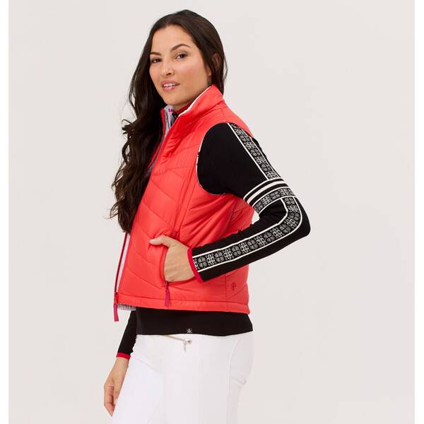 Thumbnail - KRIMSON KLOVER Weste Sela Vest