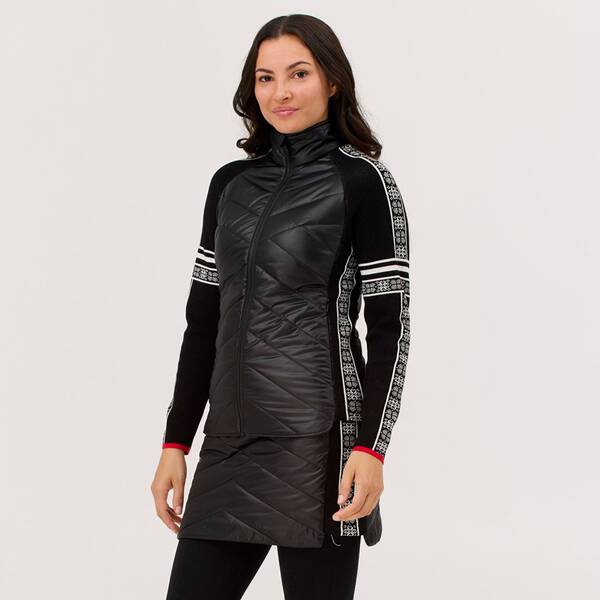 Thumbnail - KRIMSON KLOVER Jacke Switchback Jacket