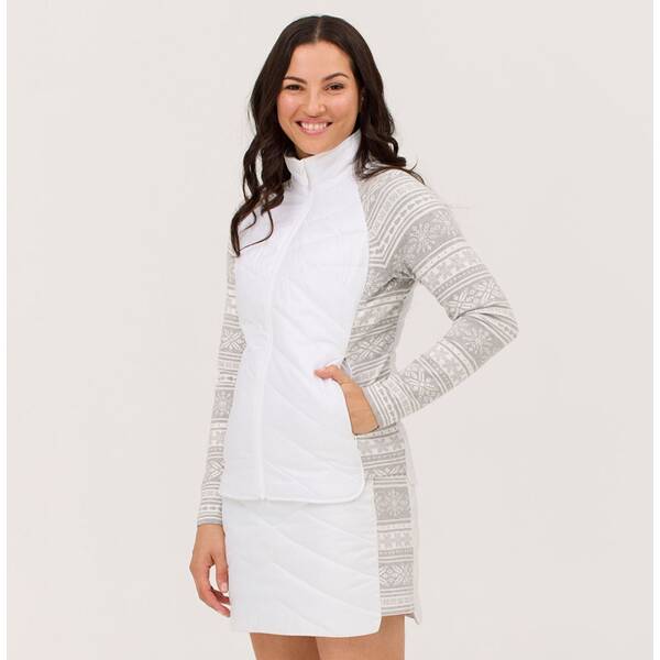 Thumbnail - KRIMSON KLOVER Jacke Switchback Jacket