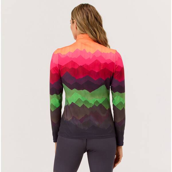 Thumbnail - KRIMSON KLOVER Baselayer Distances Top