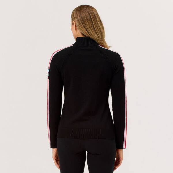 Thumbnail - KRIMSON KLOVER Strickpullover Downhill Sweater