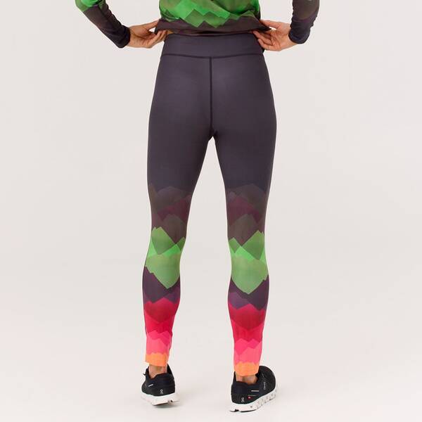 Thumbnail - KRIMSON KLOVER Baselayer-Legging Distances Legging