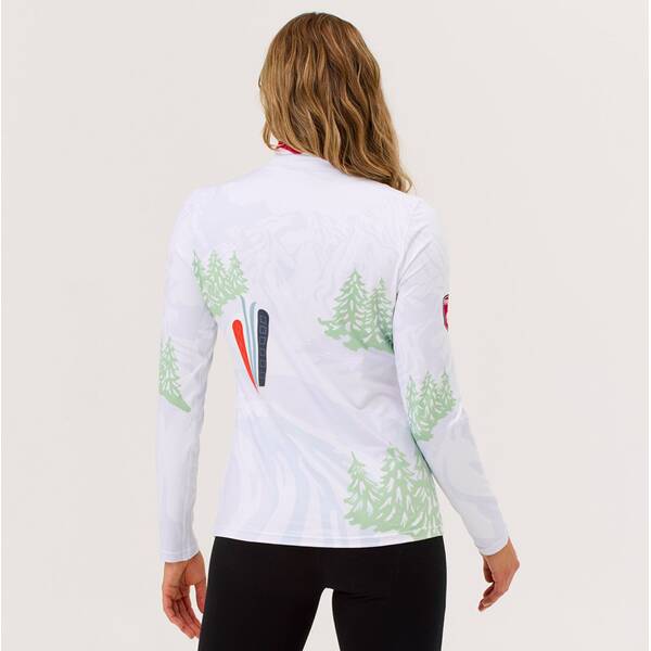 Thumbnail - KRIMSON KLOVER Baselayer Sunbather Top