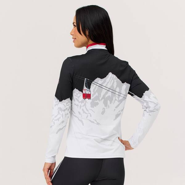 Thumbnail - KRIMSON KLOVER Baselayer Gondola Top