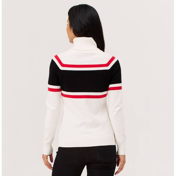 Thumbnail - KRIMSON KLOVER Strickpullover Annika Turtleneck