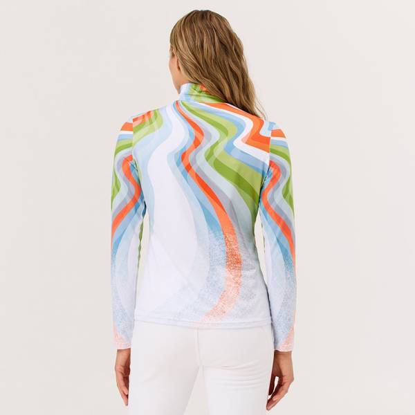 Thumbnail - KRIMSON KLOVER Baselayer She Racers Top