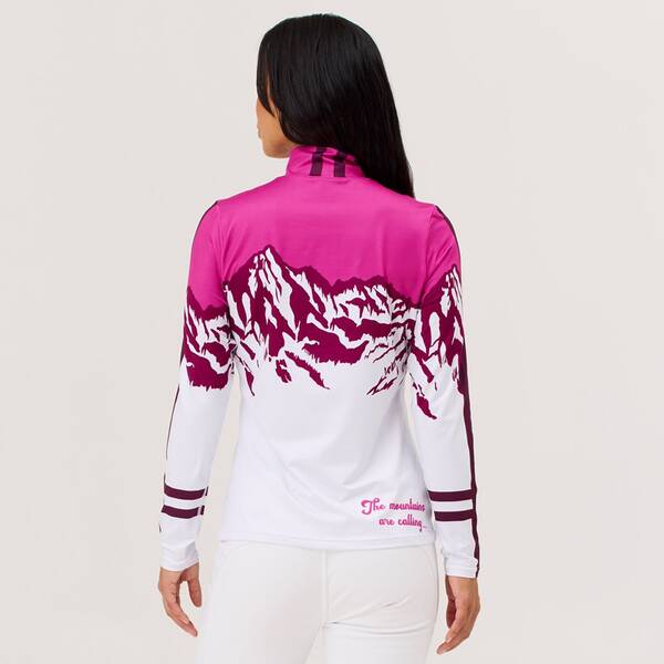 Thumbnail - KRIMSON KLOVER Baselayer Bernie Top