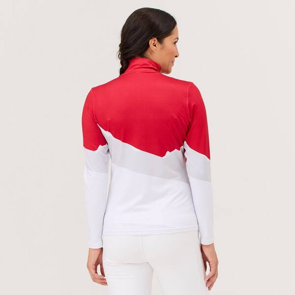 Thumbnail - KRIMSON KLOVER Baselayer Back Country Top