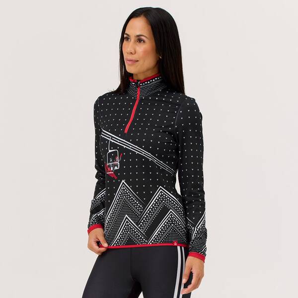 Thumbnail - KRIMSON KLOVER Baselayer Adrenaline Top