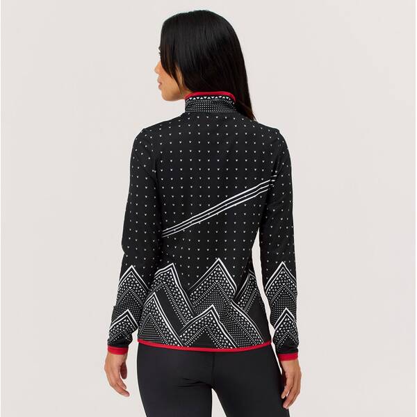 Thumbnail - KRIMSON KLOVER Baselayer Adrenaline Top