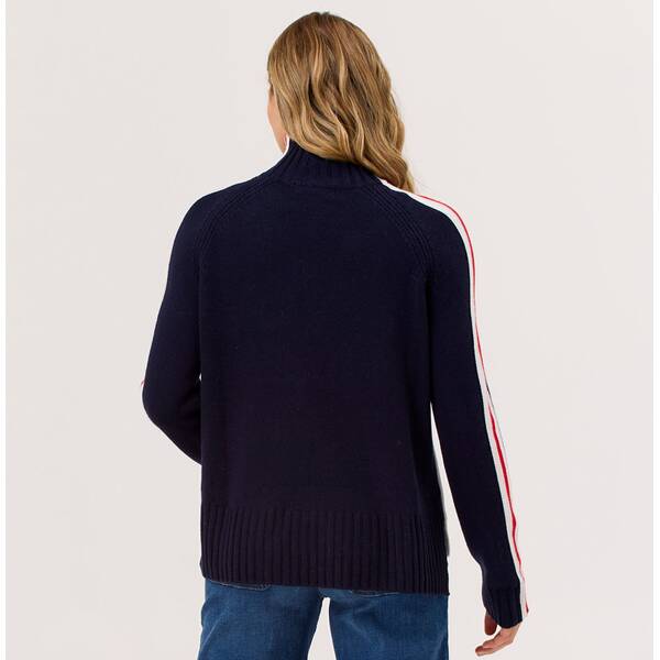 Thumbnail - KRIMSON KLOVER Strickpullover Ski Cortina Sweater