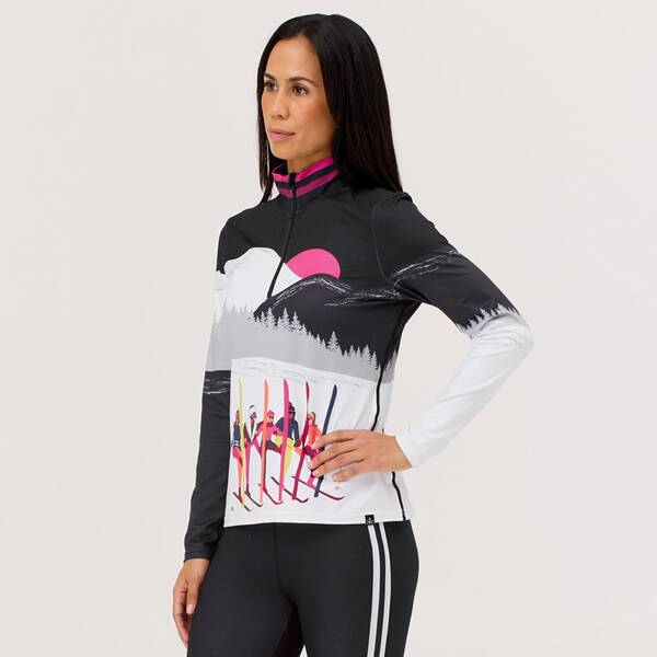 Thumbnail - KRIMSON KLOVER Baselayer Amiche